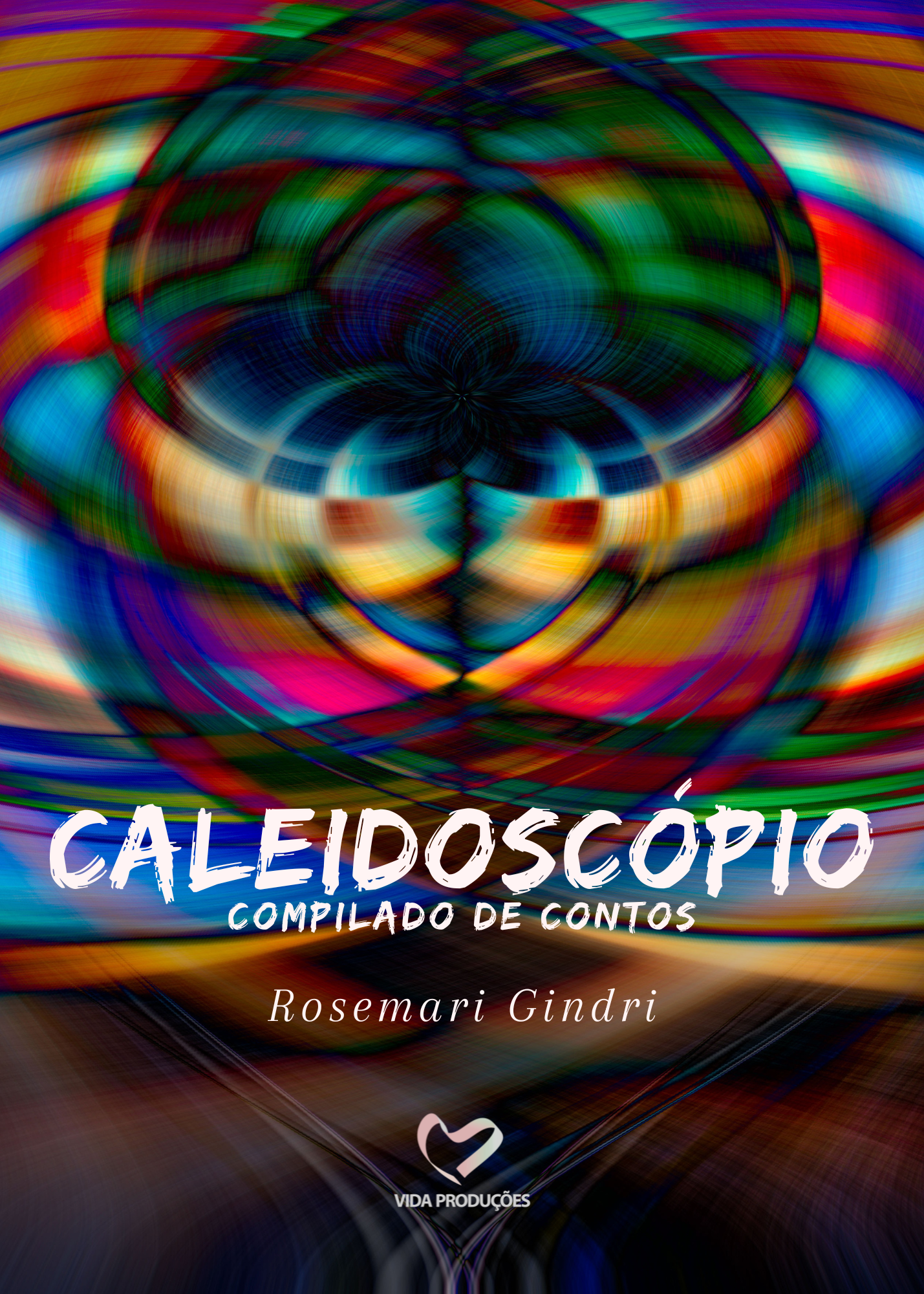 Revista caleidoscópio: literatura e tradução